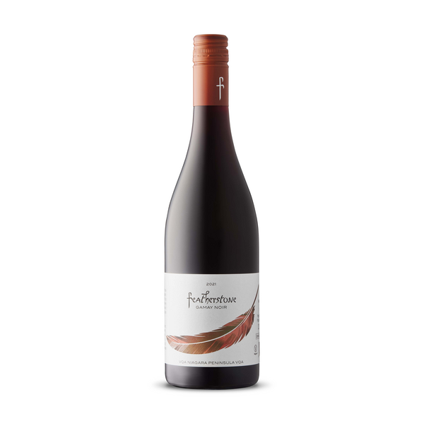 Featherstone Gamay Noir 2021