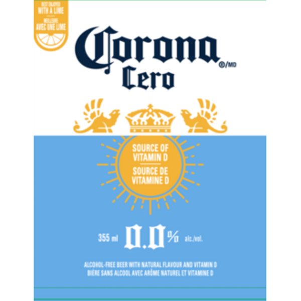 Corona Cero