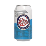 Red Baron Light Lager