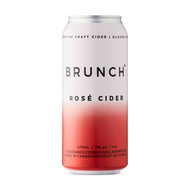Brunch Rose Cider