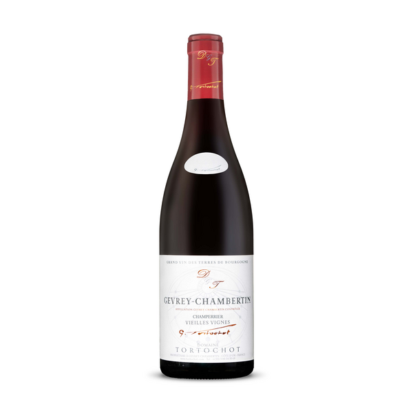 Domaine Tortochot Champerrier Vieilles Vignes Gevrey-Chambertin 2022