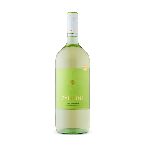 Fantini Terre Siciliane Pinot Grigio IGT