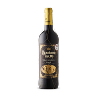 Anciano No. 10 Gran Reserva 2016