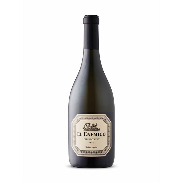 El Enemigo Chardonnay 2023