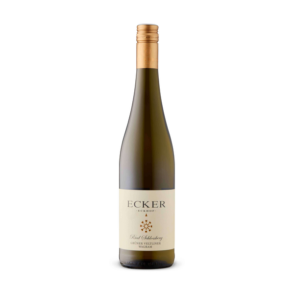 Ecker Gruner Veltliner Schlossberg Organic 2023