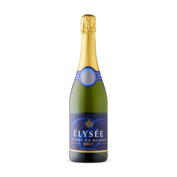 Elysee Blanc De Blancs Brut