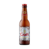 Craft Weiss Beer