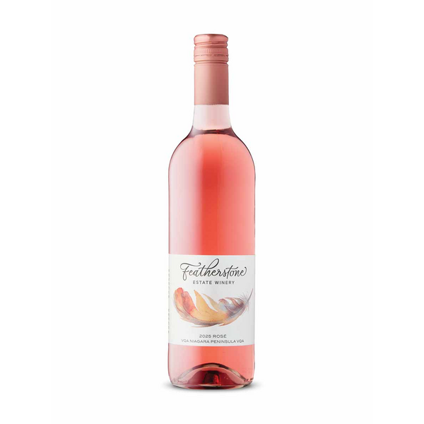 Featherstone Rosé 2024