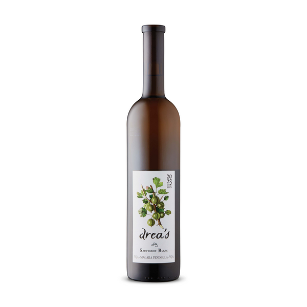 Drea\'s Small Batch Sauvignon Blanc 2023