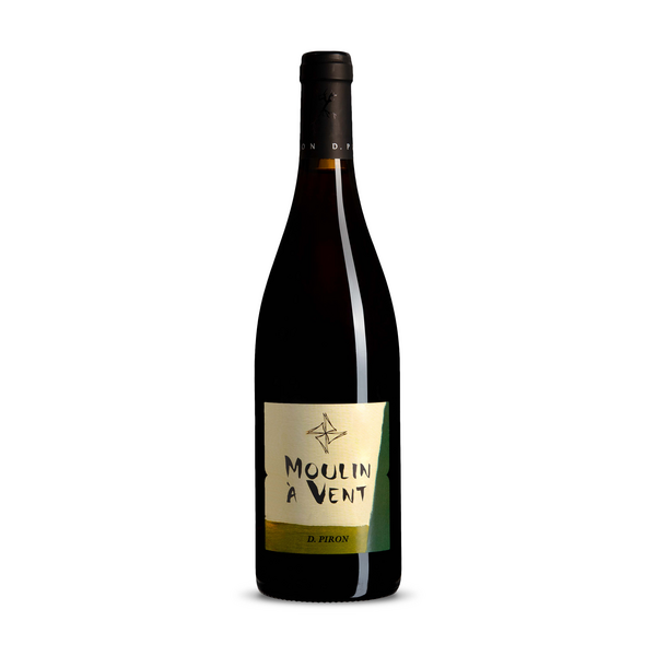 Dominique Piron Moulin-à-Vent 2022