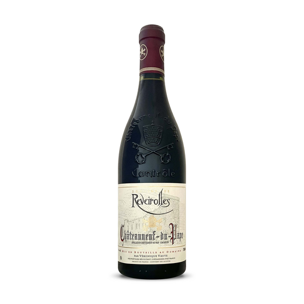 Domaine Reveirolles Châteauneuf-du-Pape 2020