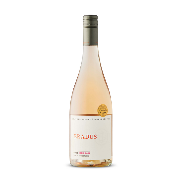 Eradus Sadie Rosé 2024