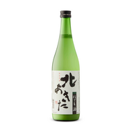 Kitaakita Nigori Sake