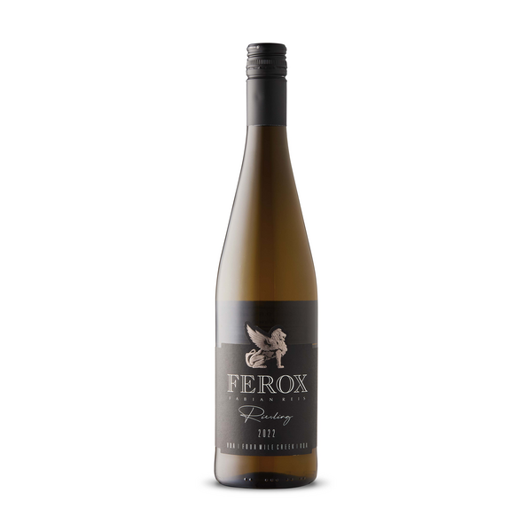 Ferox Fabian Reis Silver Lion Collection Riesling 2022