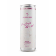 Shale Ridge Raspberry Rose Tea Infused Flavoured Cider