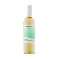 Svelte White