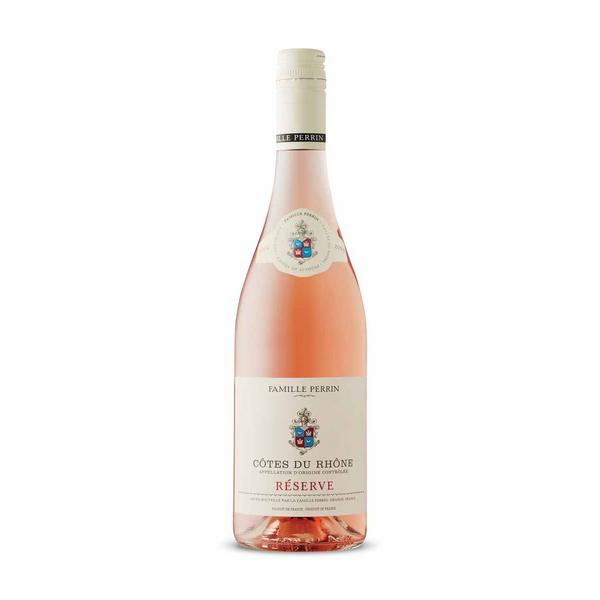 Famille Perrin Réserve Côtes du Rhône Rosé 2024