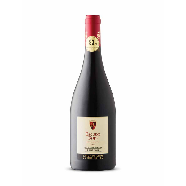 Escudo Rojo Gran Reserva Pinot Noir 2023