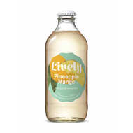 Lively Pineapple Mango Premium Wine Spritzer