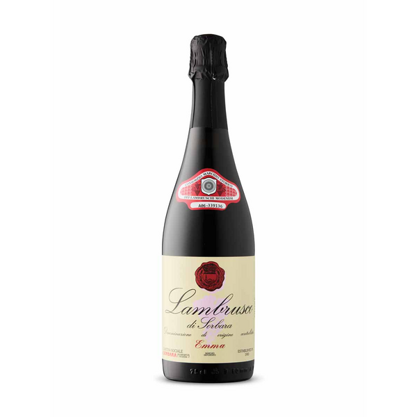 Emma Lambrusco di Sorbara