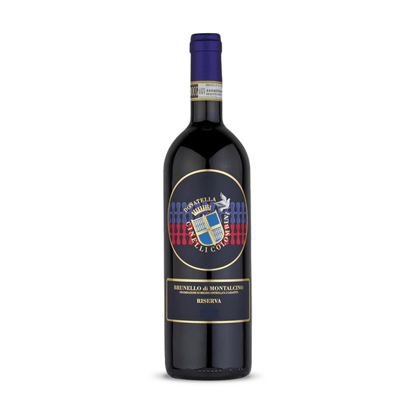 Donatella Cinelli Colombini Riserva Brunello di Montalcino 2019