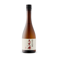 Sanshoraku Junmai Daiginjo Sake