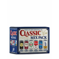 Sons of Kent Classic Mix Pack