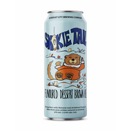 Sawdust City Brewing Skokie Tail