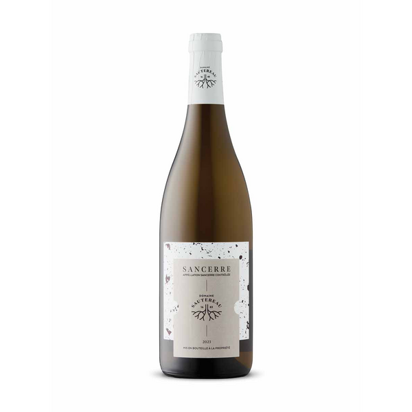 Domaine Sautereau Sancerre Blanc 2023