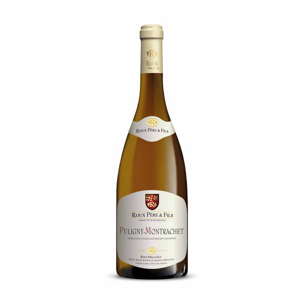 Domaine Roux Père & Fils Puligny-Montrachet 2022