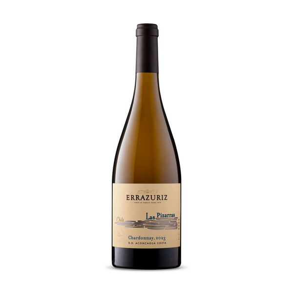 Errázuriz Las Pizarras Chardonnay 2023