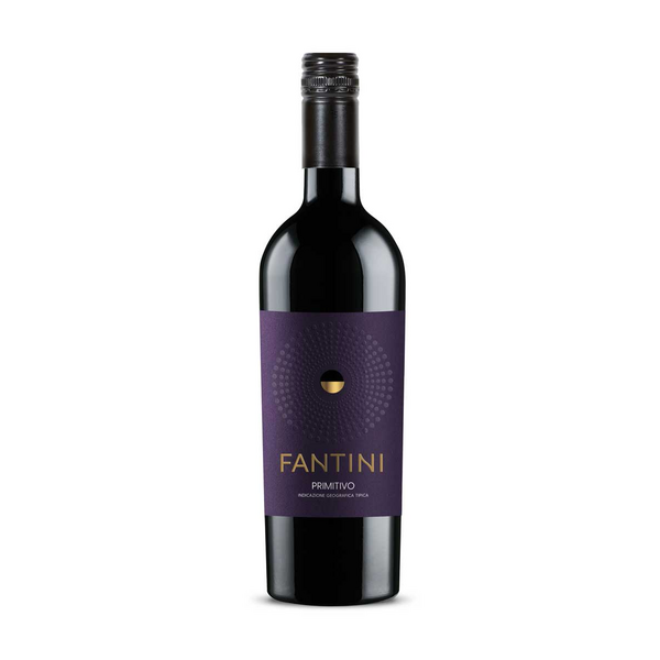 Fantini Primitivo Puglia IGP
