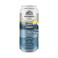 Last Light, Light Lager