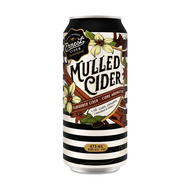 Ernest Mulled Cider