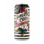 Ernest Sangria Cider