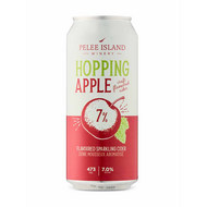 Pelee Island Hopping Apple Flavoured Sparkling Cider