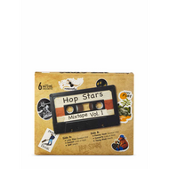 Hop Stars Mix Tape Vol 1
