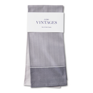 Vintages Tea Towels 2 Pack