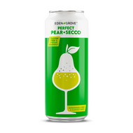 Eden Grove Perfect Pear Cider