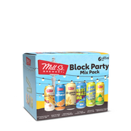 Mill Street Block Party Mixed Pack