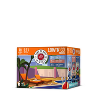 Lake Of Bays Low \'N\' Go Volume 3 Mixed Pack