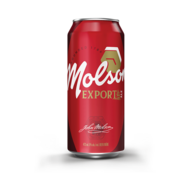 Molson Export