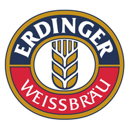 Erdinger Dunkel Weissbier