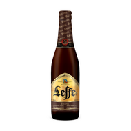 Leffe Brune