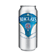 Maclays Traditional Pale Ale