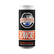 Neustadt 10w30 Brown Ale