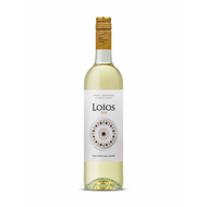 Loios White