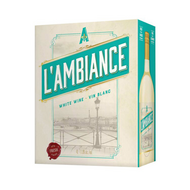L\'Ambiance White