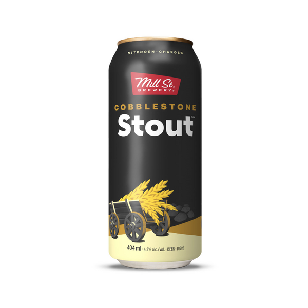 Mill Street Cobblestone Stout