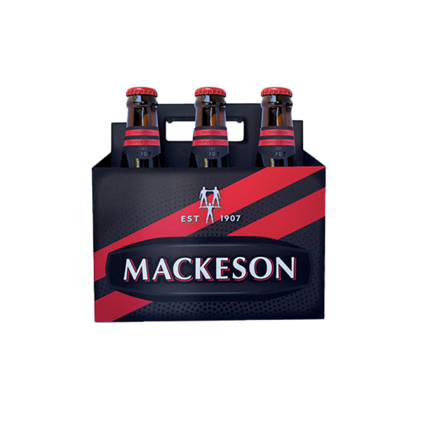 Mackeson Stout
